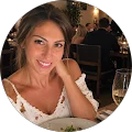 Mariya Zhelyazkova Avatar
